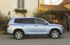 2008 Toyota Highlander Hybrid Picture